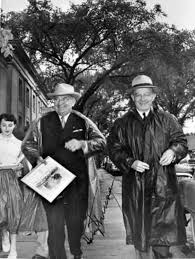 Truman was the 33rd president of the united states, serving from 1945 to 1953, succeeding upon the death of franklin d. Harry S Truman President Haberdasher