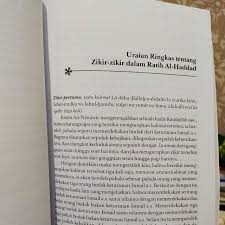 We did not find results for: Syarah Ratib Alhaddad Terjemah Syarah Toko Kitab Salaf Facebook