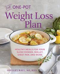 Certain foods can increase the likelihood of heart disease, while others can decrease the risk. The One Pot Weight Loss Plan Healthy Meals For Your Slow Cooker Skillet Sheet Pan And More Rael Ms Rdn Shelley 9781646110483 Amazon Com Books