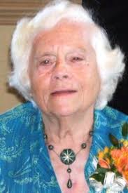 Jean Mell Obituary (1923