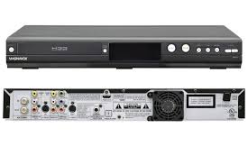 Im in need of a hack for magnavox dvd/ . Passive Voice Baamboozle