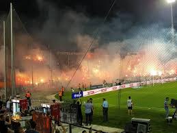 Pluralism / σεπ 20, 2018. Paok Aek 23 09 2018