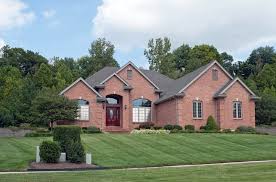 El!tefox back here with another amazing suburban style house showcase. 77 Gorgeous Red Brick Houses Photo Ideas Home Stratosphere