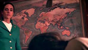 S01 E07 The Universe Is Indifferent Snowpiercer Primetimer