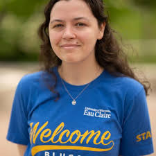 Orientation Student Staff