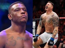 Jamahal Hill, cựu vô địch UFC vừa bị bắt giữ là ai?