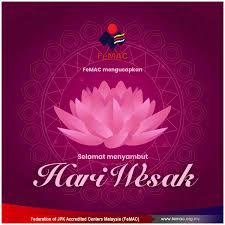 Kuiz mini santai kelantan terengganu kelantan terengganu. Hari Wesak