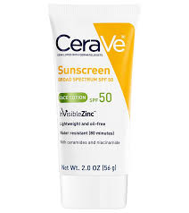 Best sunscreen for oily acne prone skin in india. The 7 Best Non Greasy Non Shiny Sunscreens For Oily Skin Sheknows