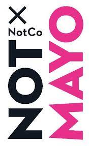 La comida que amamos comer, reinventada 🌿 ️. X Notco Not Mayo The Not Company Spa Trademark Registration