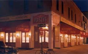Pastis New York Nyc Restaurants Nyc York Restaurants