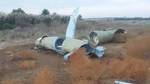 Iran attack: US troops targeted with ballistic missiles