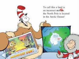 Ice Is Nice All About The North And South Poles Youtube South Pole Global Warming Lesson Kids App