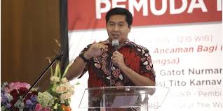 Kata kata sindiran buat mantan pacar tersayang. Prabowo Ahy Jadi Penantang Jokowi Di Pilpres 2019 Ini Kata Pdip Merdeka Com
