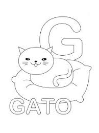 Here's a set of free printable alphabet letter images for you to download and print. Alphabet Coloring Pages In English And Spanish Our Printable Pdf Files Are Free F Alphabet Coloring Pages Alphabet Coloring Coloring Pages For Kids
