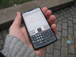 Samsung i780