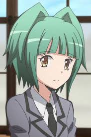 Maybe you would like to learn more about one of these? Kaede Kayano Anime Planet Aesthetic Anime Fairy Tail Art Assassination Classroom