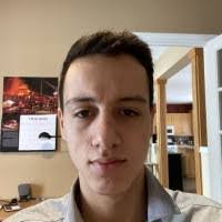 Aaron Sinn's Instagram, Twitter & Facebook