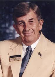 Walter Loyd “W.L” Johnson