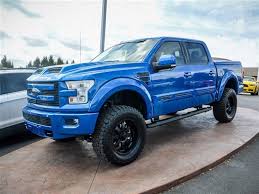 2015 Ford F 150 Lariat 4wd Supercrew 5 0l V8 Tuscany Ftx Ford F150 Trucks Ford Trucks