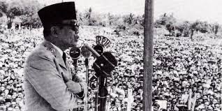 Itu tadi sejarah singkat tentang hari lahir pancasila yang sekarang dan seterusnya akan kita peringati setiap tahunnya. Ini Asal Mula 1 Juni Jadi Hari Lahirnya Pancasila Merdeka Com