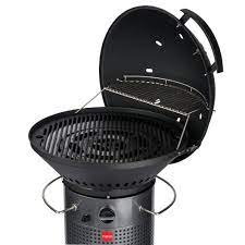Fuego Professional Gas Grill F24c In 2021 Small Gas Grill Gas Grill Propane Gas Grill