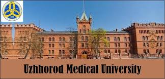 Study In Europe Uzhhorod National University Thoroughness In Medical Sciences Promotes Ones Towards Postgradua Medical Science Postgraduate Medical University