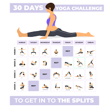 Yoga Video Classes On Iphone Post Baby Body Workout Yoga App Flexibility Workout