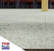 Concrete Fiber Solutions
