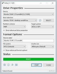 Allows your icons on the desktop to have a. Create A Bootable Usb Stick On Windows Ubuntu