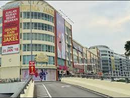 This is a testament to kuala lumpur's popularity as a shopping destination among locals and international visitors alike. Below Market Value Ostia Bangi Office At Jakel Mall Bangi Intermediate Office For Sale In Bangi Selangor Iproperty Com My