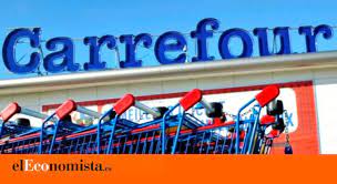 Tieni d'occhio groupon oggi per non perdere gli ultimi 20€ codice sconto sulla tua spesa online di almeno 80€ con ritiro in punto vendita su carrefour. Carrefour Batira En 2017 El Record De Aperturas En Espana Con 182 Super Eleconomista Es
