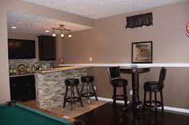 Irish restaurants taverns bar & grills. Irish Pub Inspired Basement Bar Concept Eclectic Basement Cleveland By Jm Design Build Houzz