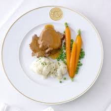 Glasierte Mohren Rezept Essen Und Trinken