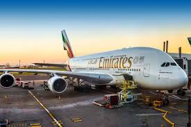 We did not find results for: Emirates Forecasts Busy Winter 2021 Hints A380 Return