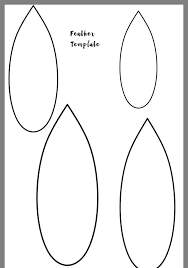 Maybe you would like to learn more about one of these? 12 Jungle Ideas Leaf Template Paper Flowers Flower Template