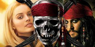 Check spelling or type a new query. Pirates Of The Caribbean 6 Why Disney Is Rebooting The Franchise