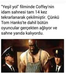 Stephen king, bu davadan 1996 yılında #greenmile (yeşil yol) adlı kitabı yazarken bu hikayeden ilham aldı. Hergun Yeni Bir Bilgi Panosundaki Pin