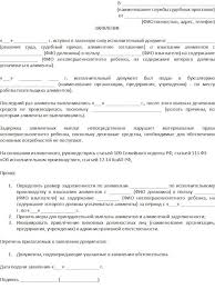 Predpriyatie Ne Platit Alimenty Srok Perevoda Sredstv I Chto Grozit Rabotodatelyu Za Zaderzhku Obrashenie K Sudebnomu Pristavu V Prokuraturu I Sud