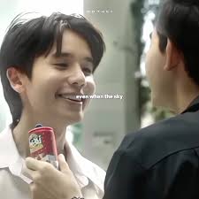 a couple that we failed to protect 😫💔 #badbuddyseries #kornwai #jimm...