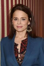 Catherine Bégin : biographie, filmographie, photos & vidéos