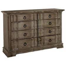 Clevinger 7 Drawer Chest Double Dresser Mattress Furniture Bassett Furniture