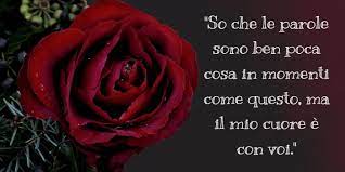 Frasi Di Condoglianze Per Il Lutto E La Perdita Di Una Persona Cara Condoglianze Messaggi Di Condoglianze Citazioni Sulla Morte