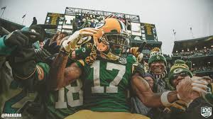 Ike Packers Podcast On Twitter The Packers Bounce Back Aaron Jones 145 Yards 2 Td S Davante Adams 57 Yards 2 Td S Defense Records 6 Sacks Rodgers 199 Yards 2 Td 0 Int Gopackgo Https T Co Sgkcn5ypb5 Devante is probably used more often than davante.