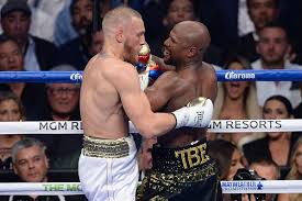 Was left underwhelmed by tyson fury's victory over deontay wilder in february. Floyd Mayweather Sr Conor Mcgregor Was Pathetic A Boxer Might Kill Him Bleacher Report Latest News Videos And Highlights