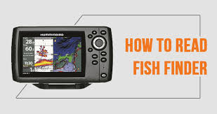 Right above the fish icon, you can find the depth of the fish at a given point in time. How To Read Fish Finder Comprehensive Guide For Beginners