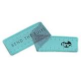 Tinc 30cm Bendy Ruler Blue