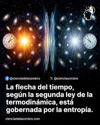 El tiempo parece avanzar de forma inevitable: recordamos el pasado, vivimos el presente y nos dirigimos hacia el futuro. Pero ¿por qué ocurre así? Curiosamente, las leyes fundamentales de la física funcionan