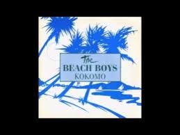 Kokomo The Beach Boys With Lyrics Youtube