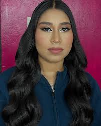 Maquillaje social + ondas 💄