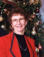 Jeanne Mcspadden Obituary November 3, 2015